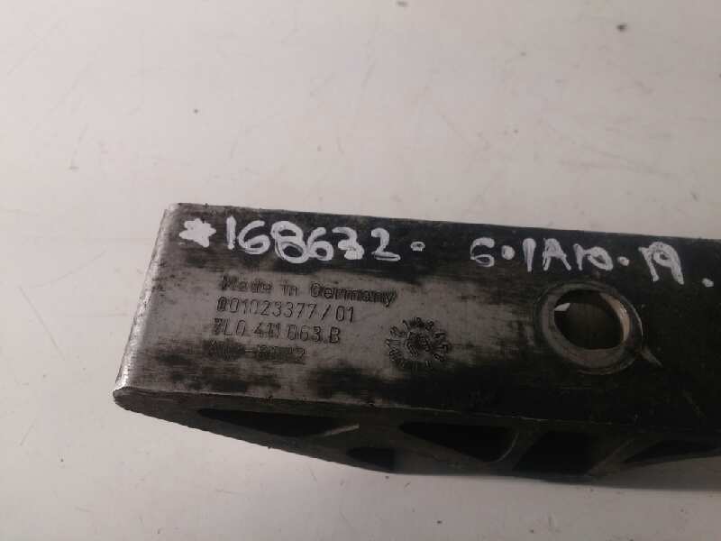Lmacenada 6 1a010 019] 7l0411063b  7l0 411 063 b  aw6082  aw6082 porsche cayenne (tipo 9pa1) diesel